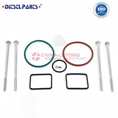 F00HN37069 Kit de junta de juntas para bombas de combustível diesel PLD1d110/520 F00hn37069 para A0120740001 Injetor Common Rail para Mercedes Benz