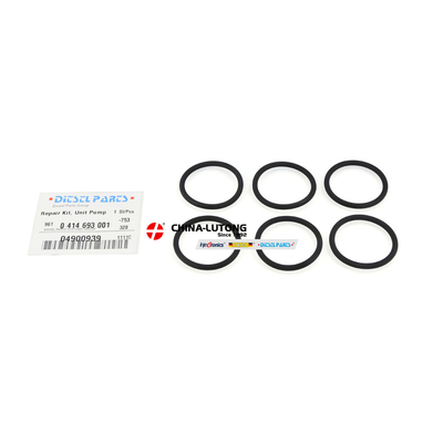 Kit de reparação de alta qualidade 0 414 693 001 Nova bomba de injecção de combustível diesel 0414693001 0 414 693 001 Adequado para Deutz 2013 Motor 7485001664