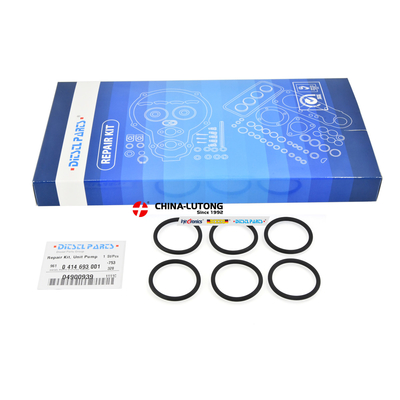 Kit de reparação de alta qualidade 0 414 693 001 Nova bomba de injecção de combustível diesel 0414693001 0 414 693 001 Adequado para Deutz 2013 Motor 7485001664