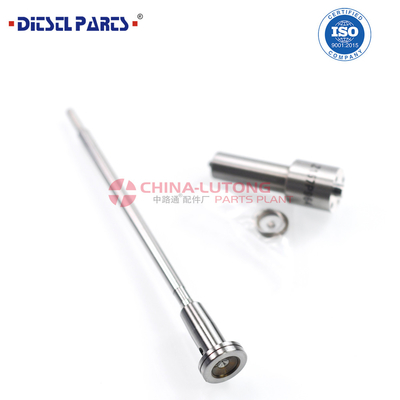 0 445 120 006 Ferro de alta velocidade Kit de reparação de injetores de diesel para motores a diesel CRIN1-14/16 120 ME 355278
