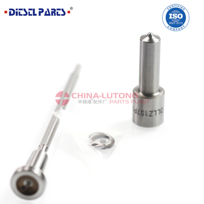 0 445 120 006 Ferro de alta velocidade Kit de reparação de injetores de diesel para motores a diesel CRIN1-14/16 120 ME 355278