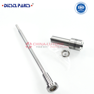 0 445 120 006 Ferro de alta velocidade Kit de reparação de injetores de diesel para motores a diesel CRIN1-14/16 120 ME 355278
