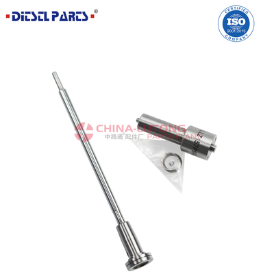 0 445 120 007 Ferro de alta velocidade Kit de reparação de injetores de diesel para motores a diesel CRIN1-14/16 120 ME 355278