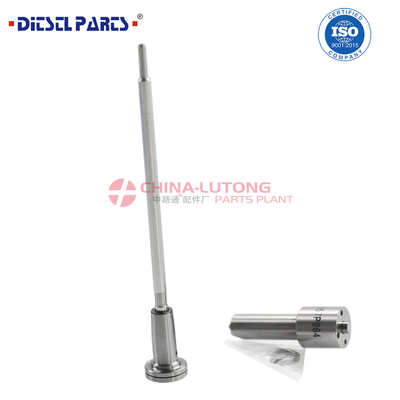 0 445 120 007 Ferro de alta velocidade Kit de reparação de injetores de diesel para motores a diesel CRIN1-14/16 120 ME 355278