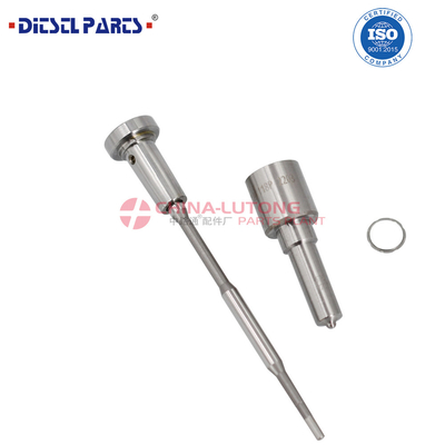 Kit de reparação de alta qualidade 0 445 120 236 para Mitsubishi Fuso 6M70 com válvula de trilho comum F00RJ00375 e bico de aço de alto spped preço de atacado fábrica