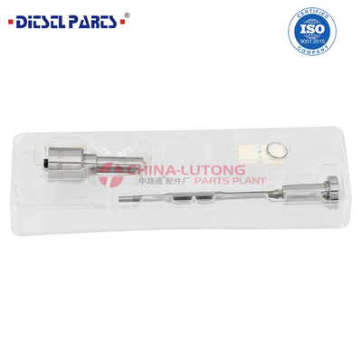 Kit de reparação de alta qualidade 0 445 120 236 para Mitsubishi Fuso 6M70 com válvula de trilho comum F00RJ00375 e bico de aço de alto spped preço de atacado fábrica