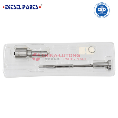Kit de reparação de alta qualidade 0 445 120 236 para Mitsubishi Fuso 6M70 com válvula de trilho comum F00RJ00375 e bico de aço de alto spped preço de atacado fábrica