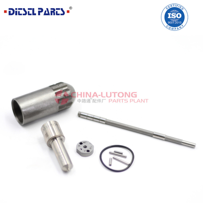 Kit de reparação de injetores de diesel 095000-5220 para Denso Kit de revisão para Caterpillar Kit de reparação de bombas de combustível 095000-5220 preço de venda de fábrica