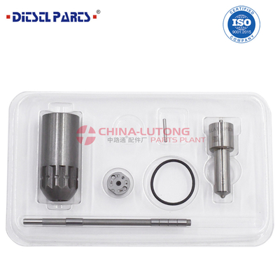Kit de reparação de injetores de diesel 095000-5220 para Denso Kit de revisão para Caterpillar Kit de reparação de bombas de combustível 095000-5220 preço de venda de fábrica