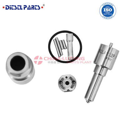 Kit de rapair para injetor 6600-EB70A 095000-6250 Injetor de combustível diesel para Nissan Navara Pathfinder YD25DDTI 4 Cyl Motor 2.5L