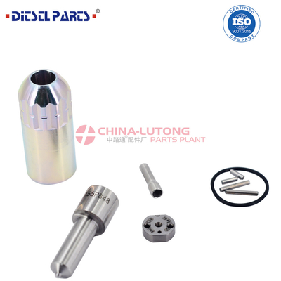 Kit de Reparação de Injetor de Combustível Kit de Reparação de Injetor de Denso