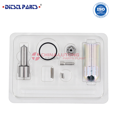 Kit de Reparação de Injetor de Combustível Kit de Reparação de Injetor de Denso