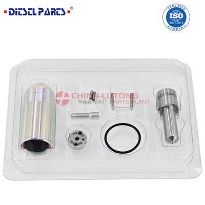 Kit de Reparação de Injetor de Combustível Kit de Reparação de Injetor de Denso