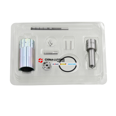 Kit de reparação do injetor de combustível para 095000-6376 que é um pedido para o Kit de reparação do injetor de combustível ISUZU FTR/FVR para Isuzu N F série 4HK1 6HK1 095000-6376 8-97609789-6