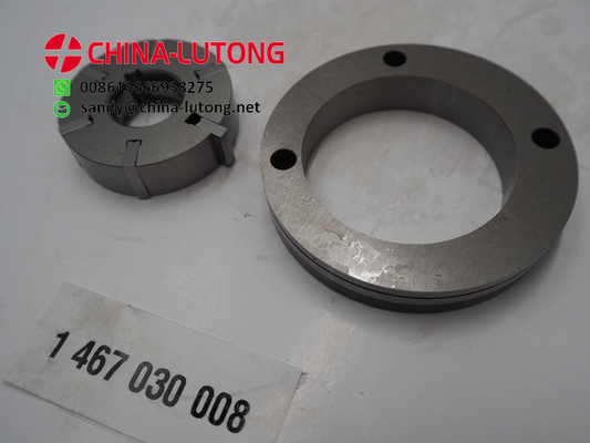 1 467 030 008 Bomba de transferência de boa qualidade de 20 mm ou 17 mm com tampa para bomba VE de alta qualidade 2Pc Bomba de alimentação para injecção de combustível diesel, compatível com 0460306220/221