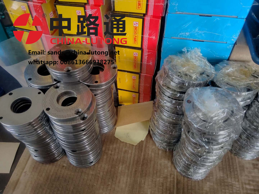 1 467 030 008 Bomba de transferência de boa qualidade de 20 mm ou 17 mm com tampa para bomba VE de alta qualidade 2Pc Bomba de alimentação para injecção de combustível diesel, compatível com 0460306220/221
