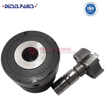 7139-764S cabeça de distribuidor 7139764S / 7180616S é aplicação para Massey Ferguson Tractor Perkins 3.152 7139-764S DPA cabeça rotor 3/8.5R encaixa para Perkins 3.152 para Delphi Lucas CAV Tractor Injection