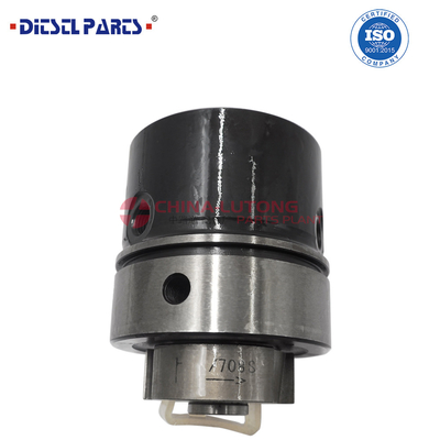 7139-764S cabeça de distribuidor 7139764S / 7180616S é aplicação para Massey Ferguson Tractor Perkins 3.152 7139-764S DPA cabeça rotor 3/8.5R encaixa para Perkins 3.152 para Delphi Lucas CAV Tractor Injection