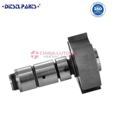 927S Rotor e cabeça do injetor diesel 927s Peças do motor diesel para Perkins