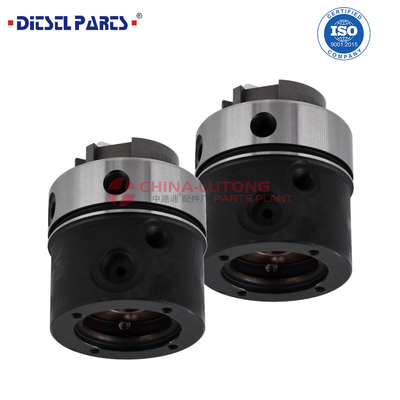 927S Rotor e cabeça do injetor diesel 927s Peças do motor diesel para Perkins