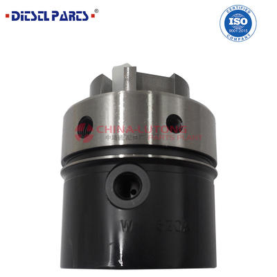 7139-764T cabeça e rotor hidráulico 7139-764T cabeça do rotor para Fiat 3 cilindro CAV DPA cabeça do distribuidor da bomba rotor 7139-764T/7180-616T aplicação para Fiat 3Cyl tractor