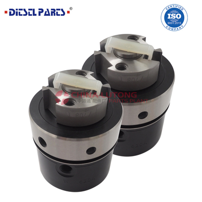 7139-764T cabeça e rotor hidráulico 7139-764T cabeça do rotor para Fiat 3 cilindro CAV DPA cabeça do distribuidor da bomba rotor 7139-764T/7180-616T aplicação para Fiat 3Cyl tractor