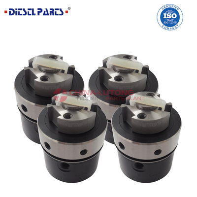 7139-764T cabeça e rotor hidráulico 7139-764T cabeça do rotor para Fiat 3 cilindro CAV DPA cabeça do distribuidor da bomba rotor 7139-764T/7180-616T aplicação para Fiat 3Cyl tractor