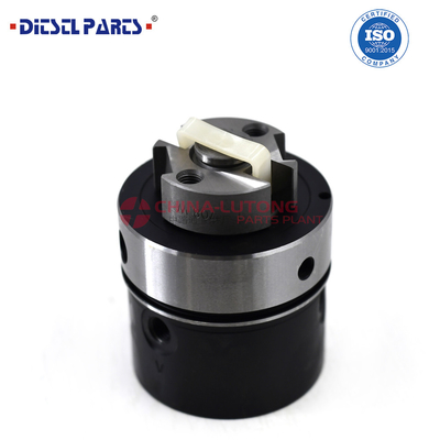 7180-650S Cabeça e rotor hidráulico 3/8.5R Cabeça do rotor bomba de injeção de diesel de venda a quente Cabeça do rotor 7180-650S Adequada para 3/8.5R Cav Dpa Cabeça hidráulica 7180-650s para Lucas Injector Pump Perkins