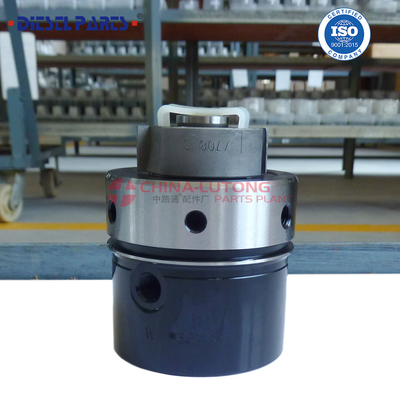 7180-977S Rotor de cabeça 7180-977S Bomba de combustível diesel DPA Substituição do rotor de cabeça para Vovol Toyota Nissan Kubota Cummins Isuzu Perkins 3/8.5R Cabeça e rotor hidráulicos 7180-977S 3/8.5R para Perkins