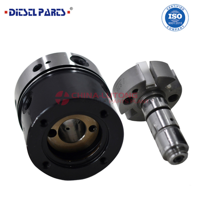 Peças de injeção de combustível Dpa cabeça de rotor 7184-083L para peças de injeção de combustível Dpa cabeça de rotor 7184-083L para bombas Delphi Cav DPA motor diesel de 3 cilindros cabeça de rotor de injeção de bomba 7184-083L 7184083L