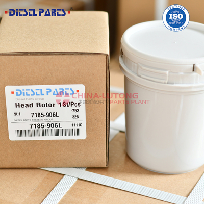 qualidade superior do Delphi Head Rotor 7185-906L (326L/871/895) 3/7R DP200 7185-906L Head Rotor 7185-906L,3/7R Para DP200 Bomba 7185-906L DP200 Head & Rotor Para 3/7R Rotor #326L