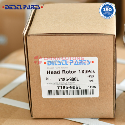 qualidade superior do Delphi Head Rotor 7185-906L (326L/871/895) 3/7R DP200 7185-906L Head Rotor 7185-906L,3/7R Para DP200 Bomba 7185-906L DP200 Head & Rotor Para 3/7R Rotor #326L