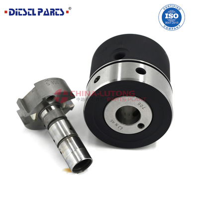 9050-304l Cabeça e rotor hidráulico 9050-304L 3/7R para Valtra 685S / 700S MWM 3 cilindros de qualidade premium de Cabeça de rotor 9050-304L (502L/306/088B) 3/7R DPT disponível em estoque