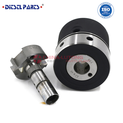 9050-304l Cabeça e rotor hidráulico 9050-304L 3/7R para Valtra 685S / 700S MWM 3 cilindros de qualidade premium de Cabeça de rotor 9050-304L (502L/306/088B) 3/7R DPT disponível em estoque