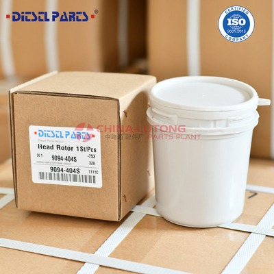 9050-304l Cabeça e rotor hidráulico 9050-304L 3/7R para Valtra 685S / 700S MWM 3 cilindros de qualidade premium de Cabeça de rotor 9050-304L (502L/306/088B) 3/7R DPT disponível em estoque