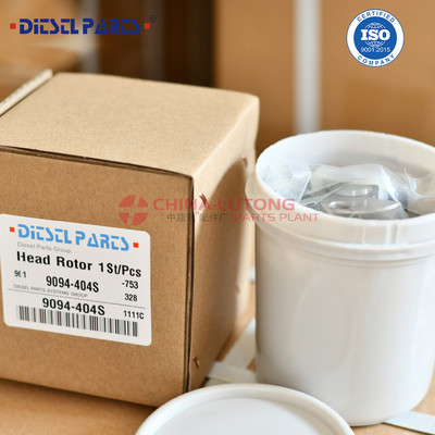 9094-404S Nova bomba de injecção diesel de alta qualidade DPA cabeça rotor 9094-404S 9094404S diesel bomba cabeça rotor 9094-404S para dps cabeça rotor bomba de injecção preço de fábrica