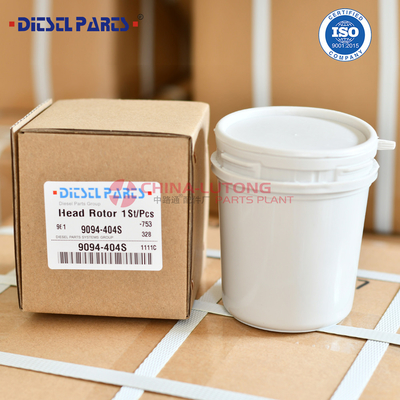 9094-404S Nova bomba de injecção diesel de alta qualidade DPA cabeça rotor 9094-404S 9094404S diesel bomba cabeça rotor 9094-404S para dps cabeça rotor bomba de injecção preço de fábrica
