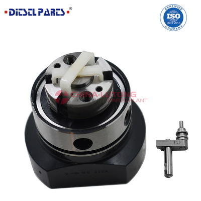 9187-210A Fabricante Venda direta para Delphi Rotor de cabeça para Lucas/cav cabeça de distribuição 3/7R DP200 cabeça de distribuição 9187/210A
