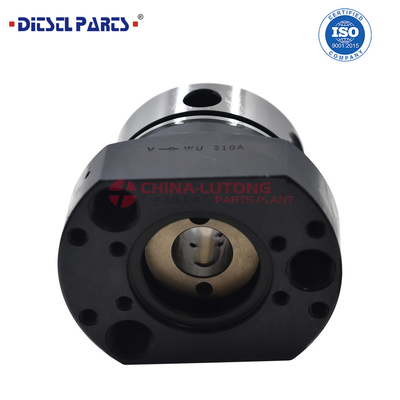 9187-210A Fabricante Venda direta para Delphi Rotor de cabeça para Lucas/cav cabeça de distribuição 3/7R DP200 cabeça de distribuição 9187/210A