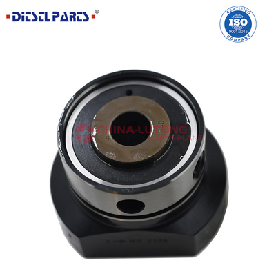 9187-210A Fabricante Venda direta para Delphi Rotor de cabeça para Lucas/cav cabeça de distribuição 3/7R DP200 cabeça de distribuição 9187/210A