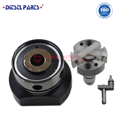 9187-210A Fabricante Venda direta para Delphi Rotor de cabeça para Lucas/cav cabeça de distribuição 3/7R DP200 cabeça de distribuição 9187/210A