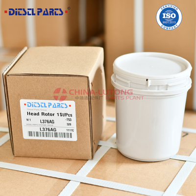L376AG bomba de injeção de diesel VE3/9F1500L376AG 0001060376 bomba VE compatível com KIPOR gerador de alta qualidade peças sobressalentes bomba diesel cabeça do rotor L376AG para Delphi Lucas CAV bomba de injeção de combustível rotor