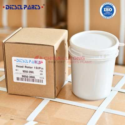 Venda direta de fábrica 9050-398L Bomba de combustível diesel de alta qualidade Rotor de cabeça DPT 9050-398L com rotor 215L 4/7R Rotor de cabeça 9050-398L 4/7R Para bomba DPT