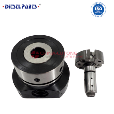 9002-232L Nova cabeça e rotor DPA 4/7R Barril#821 Rotor#641L 9002-232L cabeça e rotor hidráulicos instalados em bombas CAV DPA