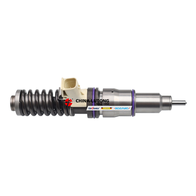 injetor de rial comum 20972222 Injetor diesel por atacado Bocal 20972222 para motor Volvo D13 Injetores para delphi E3 Injetor de unidade eletrônica 21371675 20584348 20972222