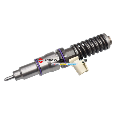 injetor de rial comum 20972222 Injetor diesel por atacado Bocal 20972222 para motor Volvo D13 Injetores para delphi E3 Injetor de unidade eletrônica 21371675 20584348 20972222