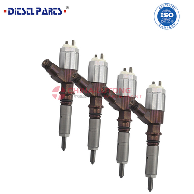 321-3600 de alta qualidade 3213600 321-3600 cat 553c c6.6 injetor de combustível a preço competitivo 321-3600 2645A753 Injetor Common Rail Para Caterpillar CAT C6.4 C6.6 C4.4 Motor.