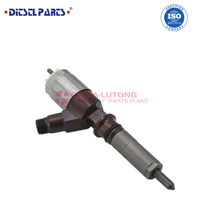 326-4756 Injetor de combustível 326-4756 32F61-00014 para Caterpillar C4.2 312D 314D 320D Injetor de combustível para motores de escavadeira 326-4756 3264756 Para C4.2 C6 311D 312D 320D Peças de escavadeira