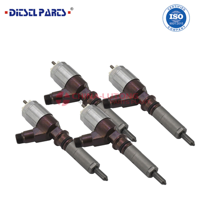 326-4756 Injetor de combustível 326-4756 32F61-00014 para Caterpillar C4.2 312D 314D 320D Injetor de combustível para motores de escavadeira 326-4756 3264756 Para C4.2 C6 311D 312D 320D Peças de escavadeira