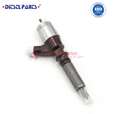320-0690 Injetor de combustível 320-0690 10r-7673 Adequado para C6.6 Motor 320-0690 Injetor de combustível Common Rail 10R-7673 320-0690 para Caterpillar Cat 928H 928HZ 928HZ